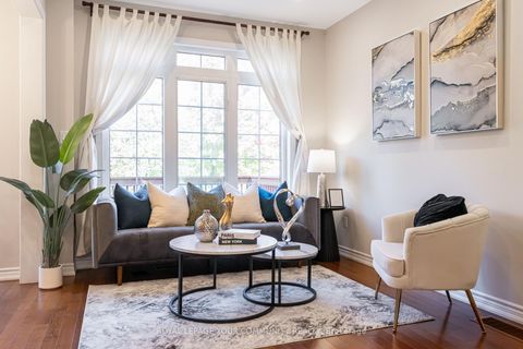 Photo 14 at 76 Cabernet Road, Patterson, Vaughan