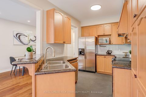 Photo 19 at 76 Cabernet Road, Patterson, Vaughan