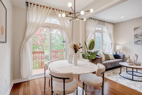 Photo 21 at 76 Cabernet Road, Patterson, Vaughan