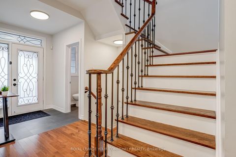 Photo 22 at 76 Cabernet Road, Patterson, Vaughan