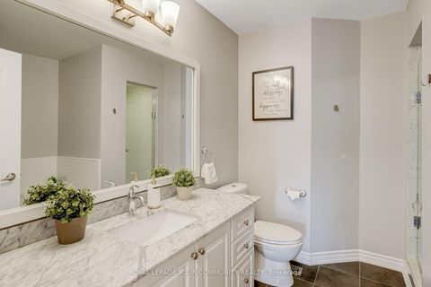 Photo 32 at 76 Cabernet Road, Patterson, Vaughan