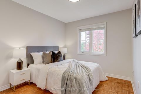 Photo 34 at 76 Cabernet Road, Patterson, Vaughan