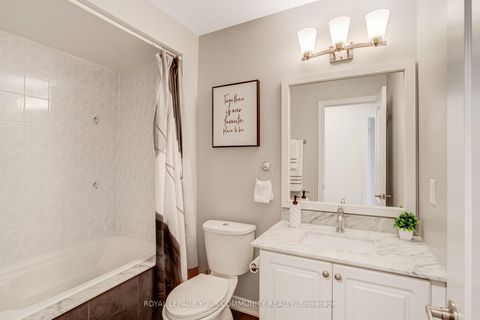 Photo 38 at 76 Cabernet Road, Patterson, Vaughan