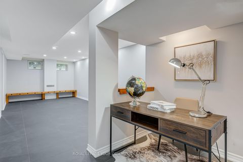 Photo 40 at 76 Cabernet Road, Patterson, Vaughan