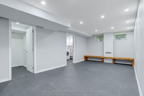 Photo 41 at 76 Cabernet Road, Patterson, Vaughan