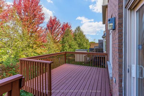 Photo 47 at 76 Cabernet Road, Patterson, Vaughan