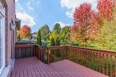 Photo 48 at 76 Cabernet Road, Patterson, Vaughan