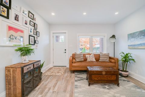Photo 7 at 157 Blackthorn Avenue, Pellam Park, Toronto