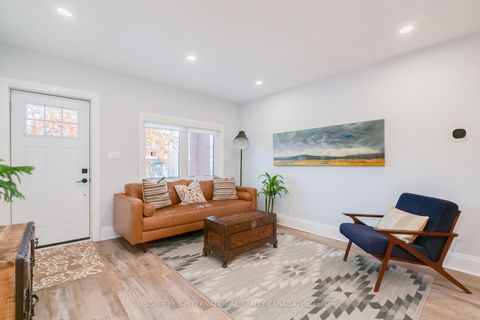 Photo 8 at 157 Blackthorn Avenue, Pellam Park, Toronto