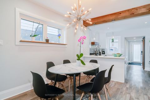 Photo 12 at 157 Blackthorn Avenue, Pellam Park, Toronto