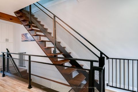 Photo 13 at 157 Blackthorn Avenue, Pellam Park, Toronto