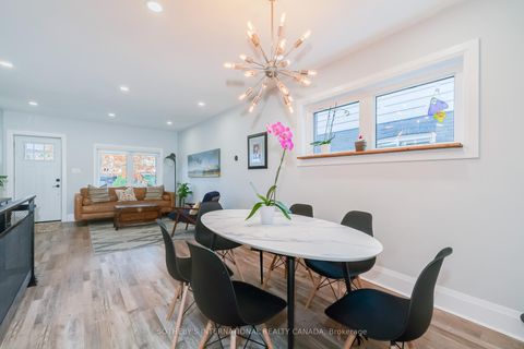 Photo 14 at 157 Blackthorn Avenue, Pellam Park, Toronto