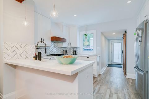 Photo 15 at 157 Blackthorn Avenue, Pellam Park, Toronto