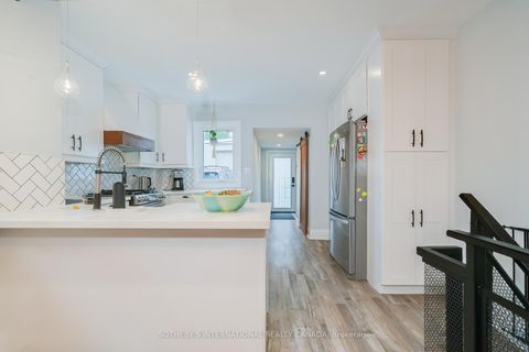Photo 16 at 157 Blackthorn Avenue, Pellam Park, Toronto