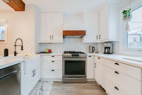 Photo 18 at 157 Blackthorn Avenue, Pellam Park, Toronto