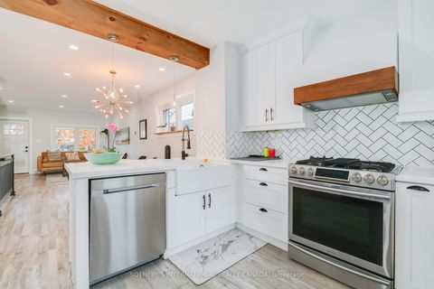 Photo 19 at 157 Blackthorn Avenue, Pellam Park, Toronto