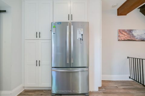 Photo 20 at 157 Blackthorn Avenue, Pellam Park, Toronto