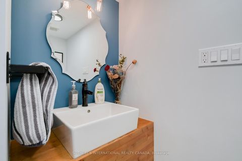 Photo 21 at 157 Blackthorn Avenue, Pellam Park, Toronto