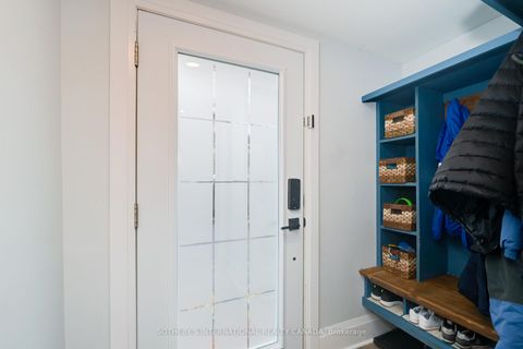 Photo 22 at 157 Blackthorn Avenue, Pellam Park, Toronto