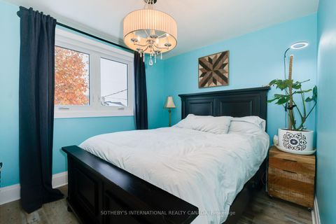 Photo 24 at 157 Blackthorn Avenue, Pellam Park, Toronto