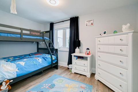 Photo 26 at 157 Blackthorn Avenue, Pellam Park, Toronto