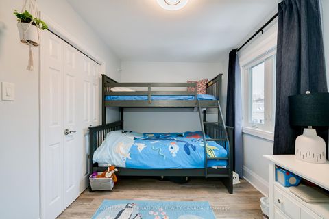 Photo 27 at 157 Blackthorn Avenue, Pellam Park, Toronto