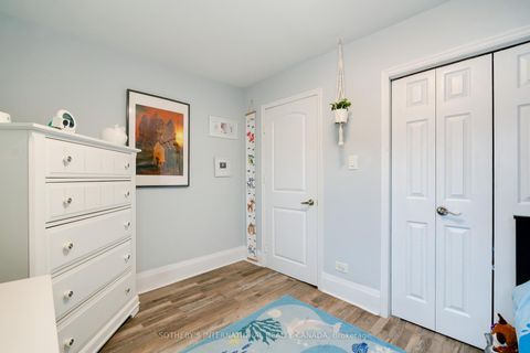 Photo 28 at 157 Blackthorn Avenue, Pellam Park, Toronto