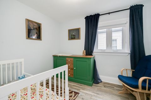 Photo 30 at 157 Blackthorn Avenue, Pellam Park, Toronto