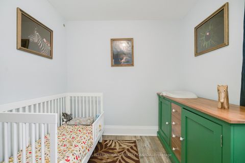 Photo 31 at 157 Blackthorn Avenue, Pellam Park, Toronto