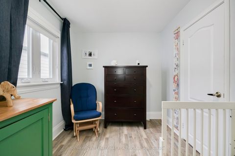 Photo 32 at 157 Blackthorn Avenue, Pellam Park, Toronto