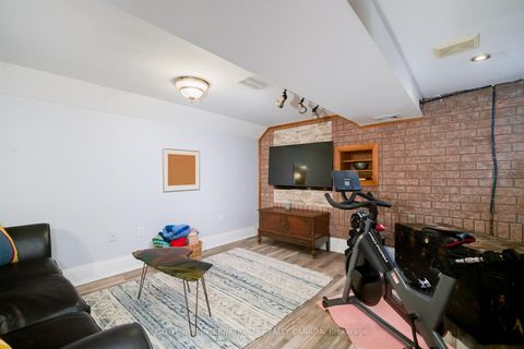 Photo 33 at 157 Blackthorn Avenue, Pellam Park, Toronto