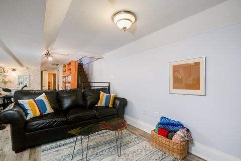 Photo 34 at 157 Blackthorn Avenue, Pellam Park, Toronto