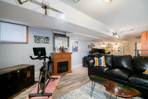 Photo 35 at 157 Blackthorn Avenue, Pellam Park, Toronto