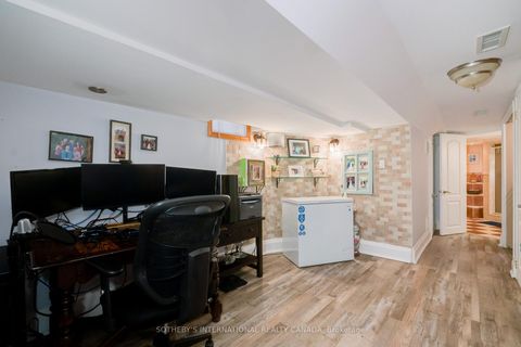 Photo 36 at 157 Blackthorn Avenue, Pellam Park, Toronto