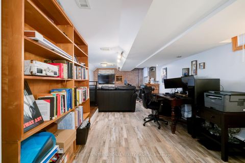 Photo 37 at 157 Blackthorn Avenue, Pellam Park, Toronto