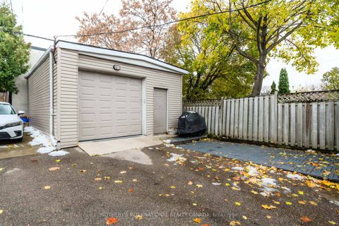 Photo 41 at 157 Blackthorn Avenue, Pellam Park, Toronto