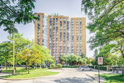 Photo 0 at 1405 - 90 Dale Avenue, Guildwood, Toronto