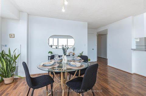 Photo 3 at 1405 - 90 Dale Avenue, Guildwood, Toronto