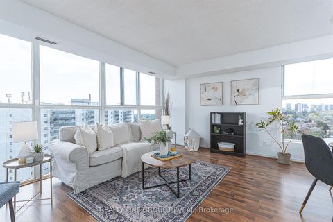 Photo 4 at 1405 - 90 Dale Avenue, Guildwood, Toronto