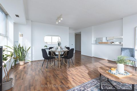 Photo 5 at 1405 - 90 Dale Avenue, Guildwood, Toronto