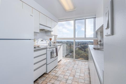 Photo 6 at 1405 - 90 Dale Avenue, Guildwood, Toronto