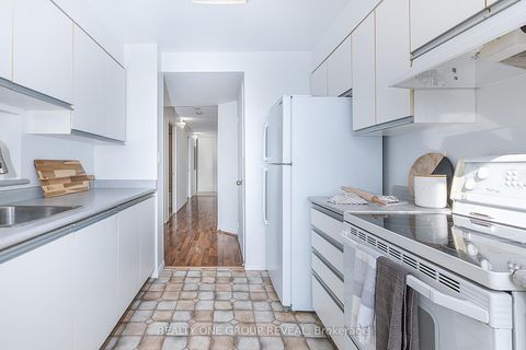 Photo 7 at 1405 - 90 Dale Avenue, Guildwood, Toronto