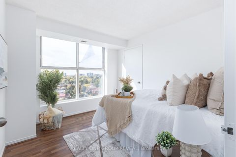 Photo 8 at 1405 - 90 Dale Avenue, Guildwood, Toronto