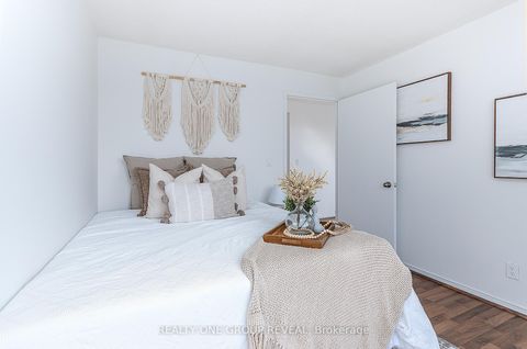 Photo 9 at 1405 - 90 Dale Avenue, Guildwood, Toronto