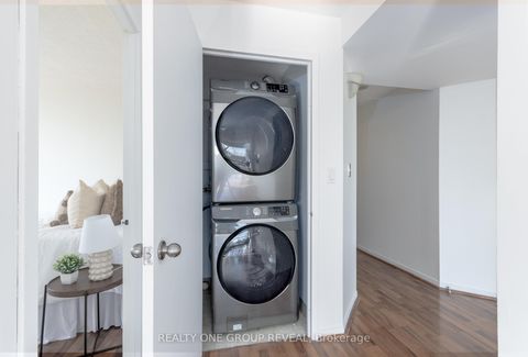 Photo 11 at 1405 - 90 Dale Avenue, Guildwood, Toronto