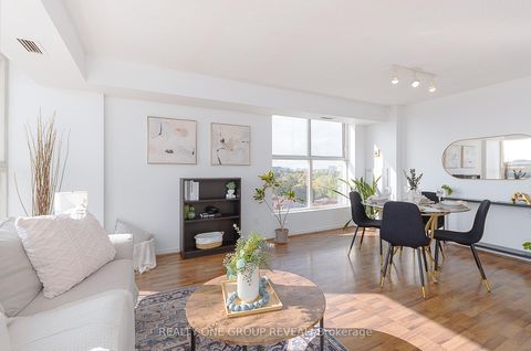 Photo 12 at 1405 - 90 Dale Avenue, Guildwood, Toronto