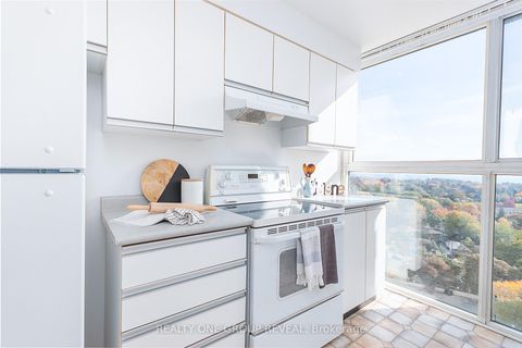 Photo 13 at 1405 - 90 Dale Avenue, Guildwood, Toronto