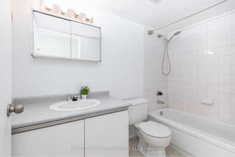 Photo 14 at 1405 - 90 Dale Avenue, Guildwood, Toronto