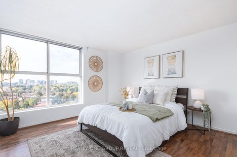 Photo 15 at 1405 - 90 Dale Avenue, Guildwood, Toronto