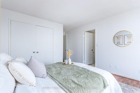 Photo 16 at 1405 - 90 Dale Avenue, Guildwood, Toronto